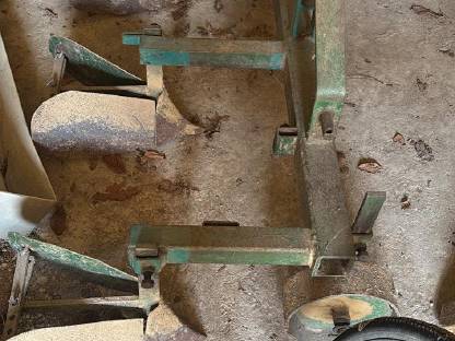 Bild 4:Kartoffelsetzer