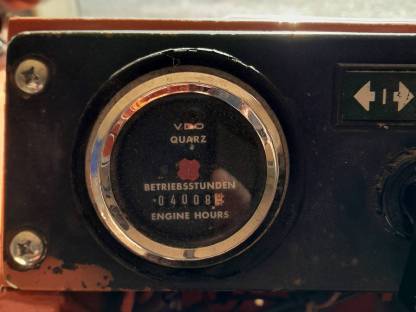 Bild 5:Reform Metrac 2002