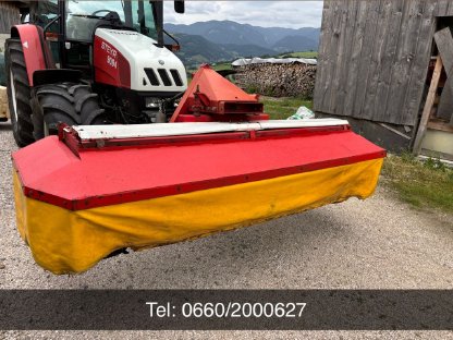 Bild 7:Verkaufe Krone AM 283 S Easy-Cut