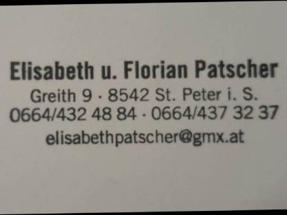 Bild 2:Buchenbrennholz