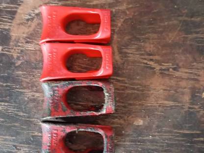 Bild 5:Seilschlingen