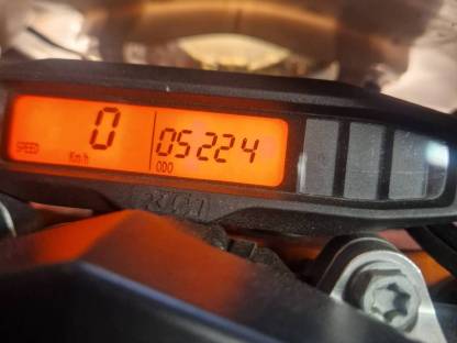 Bild 4:KTM 350 EXC-F