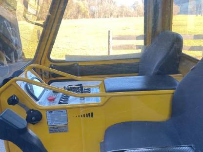 Bild 6:Pistengerät Snow Rabbit 3