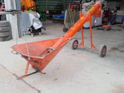 Bild 6:Gruber Maismühle 4000