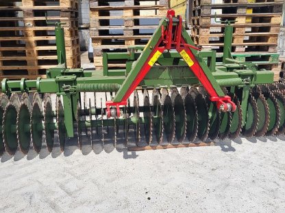 FLIEGL Frontpacker 3 m