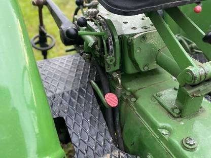 Bild 7:Hermann Lanz Aulendorf/Hela D230