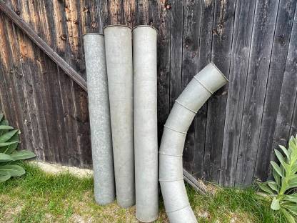 Bild 4:Standhäcksler Eberl SH 25