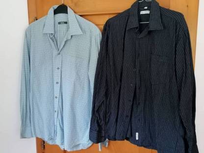 Bild 2:Herrenhemden