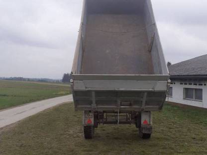 Bild 4:LKW 3-Seiten-Kipper
