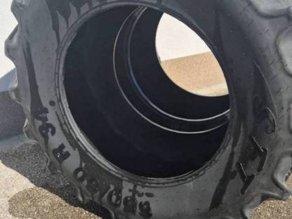 Bild 2:Reifen Kompletträder 650/60R34 / 600/65R34