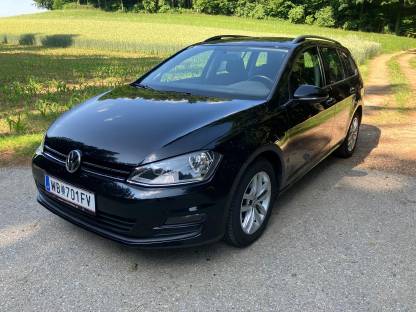 VW Golf Variant