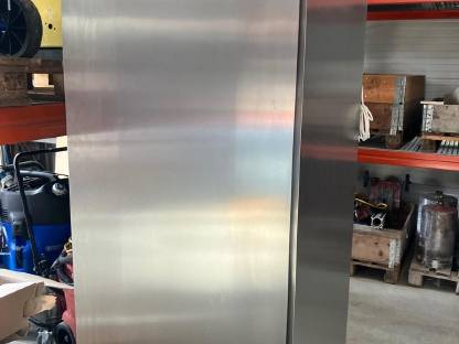 Bild 2:Liebherr Kühlschrank GKPv 6570 (Wildzelle)