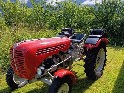Steyr 188 Traktor