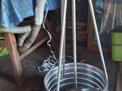 Bild 4:Westfalia WET 150