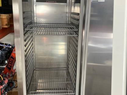 Liebherr Kühlschrank GKPv 6570 (Wildzelle)