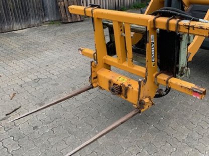 Bild 6:Emily Ballenabroller