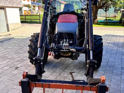 Lindner Geotrac 60