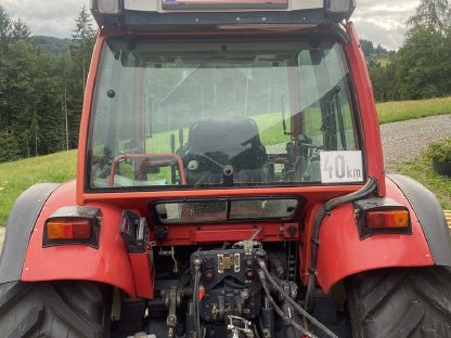 Bild 6:Lindner Geotrac 93