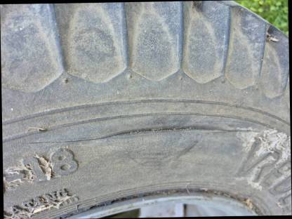 Bild 7:Felgen Kompletträder 13x18