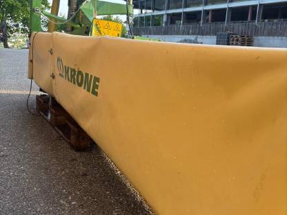 Krone Easy Cut 320