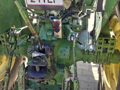 Bild 3:John Deere 2020