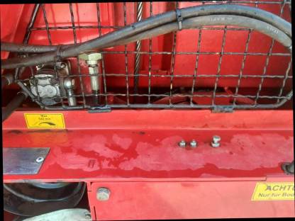 Bild 4:Tajfun EGV 80 AHK