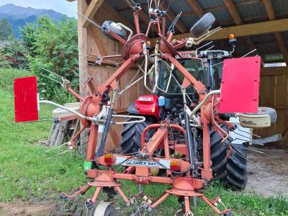 Bild 2:Vicon PZ Fanex 641