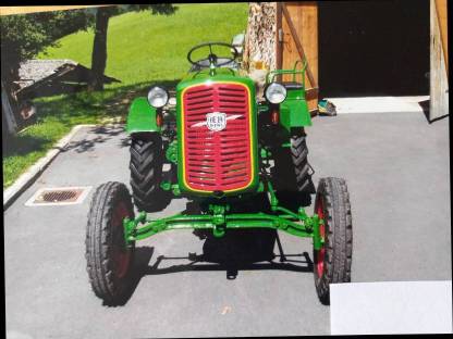 Hela Diesel D14