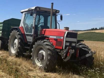 Massey Ferguson 3080