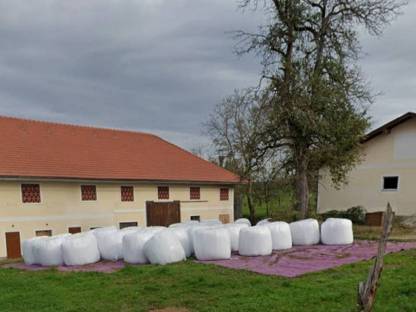 Siloballen