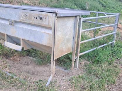 Futterautomat