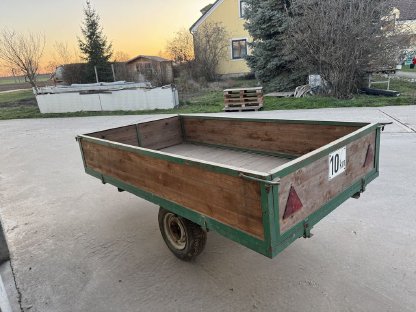 Anhänger