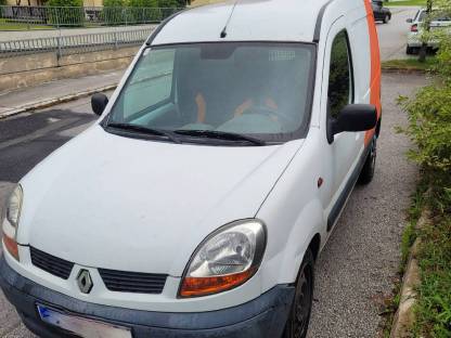 Bild 3:Renault Kangoo