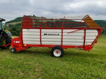 SIP SENATOR 26-9 PRO