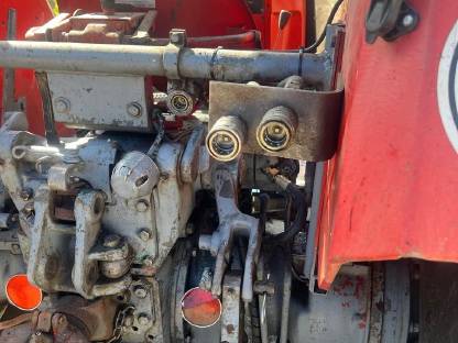 Bild 7:Steyr 650 A Allrad