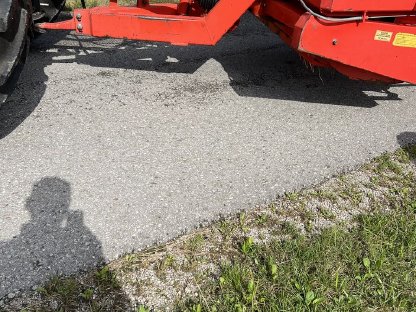 Bild 4:Gruber LT 25 Vario