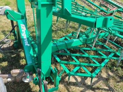 Bild 6:Regent Rotostar Egge