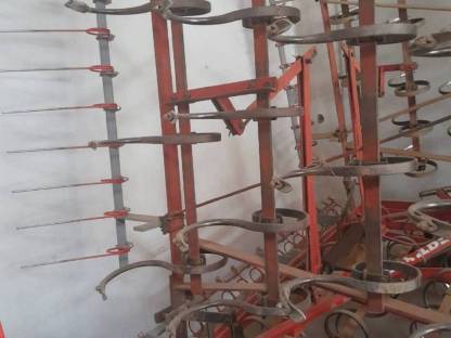 Bild 3:Kongskilde Feingrubber