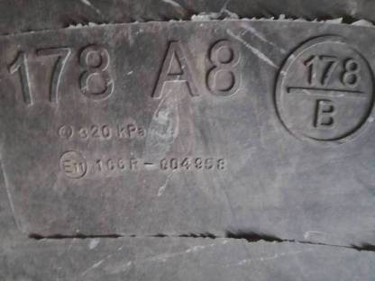 Bild 5:710/70 R38 Traktorreifen