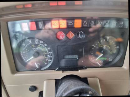 Bild 3:John Deere 6120 SE