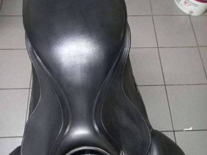 Bild 2:Erreplus Tech 1 Dressursattel