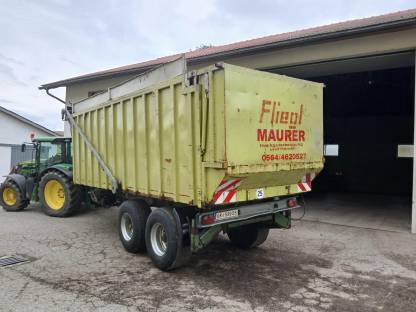 Bild 4:Fliegl ASW 268 mit Speed Cover