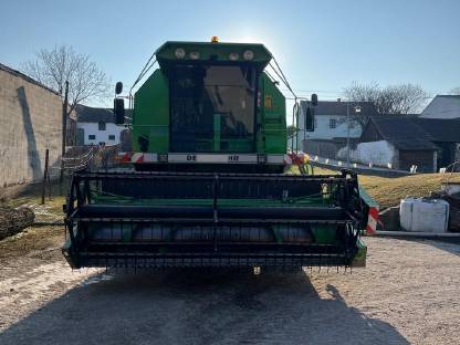 Bild 3:Deutz Fahr Starliner 4045H