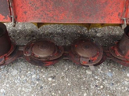 Bild 9:Reform Welger SM 210