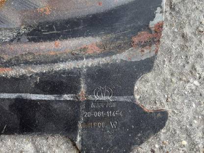 Bild 6:Ballenpressenmesser