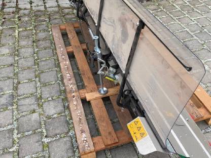 Bild 3:Köppl Alpine Rake