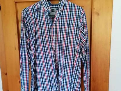 Bild 3:Herrenhemden, Herrenbermudas