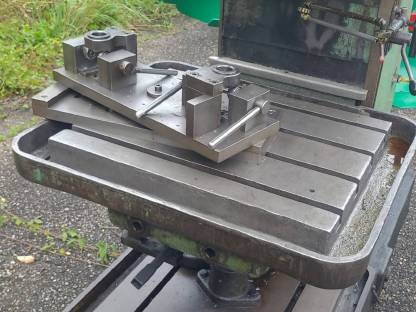 Bild 6:Getriebebohrmaschine