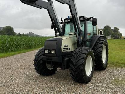 Valtra 6850