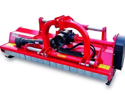 Schlegelmulcher AGM Panex MHV 240